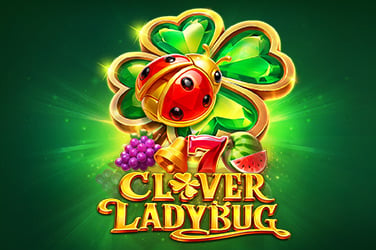 Clover Ladybug