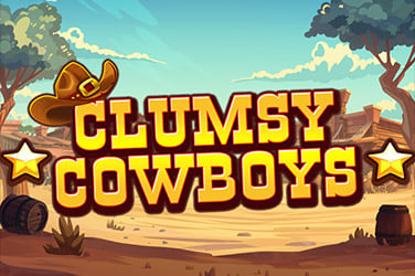 Clumsy Cowboys