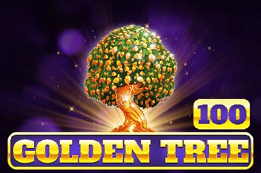 Golden Tree 100