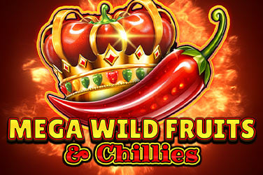 Mega Wild Fruits & Chillies