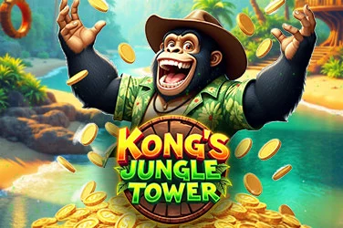 Kong's Jungle Tower