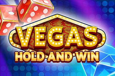 Vegas Branded Hold & Win