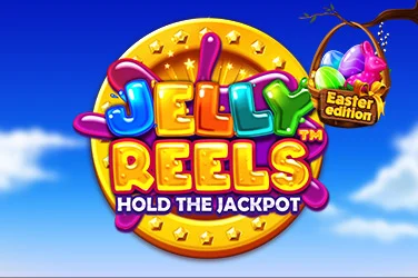 Jelly Reels™ Easter