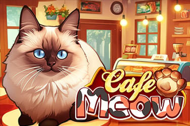 Cafe Meow