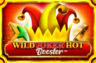 Wild Joker Hot Booster