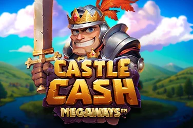 Castle Cash Megaways