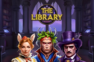The Library