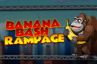 Banana Bash Rampage