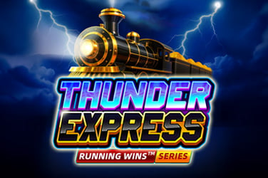 Thunder Express: RUNNING WINS™