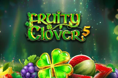 Fruity clover 5