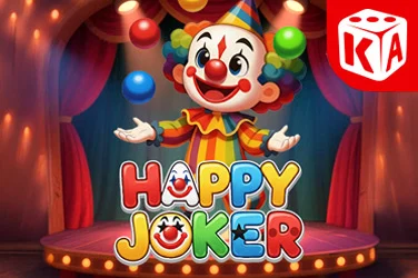 Happy Joker