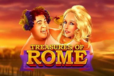 Treasures of Rome