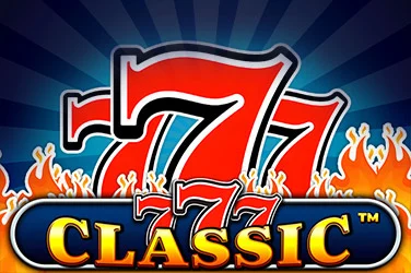777 Classic