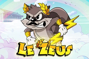 Le Zeus