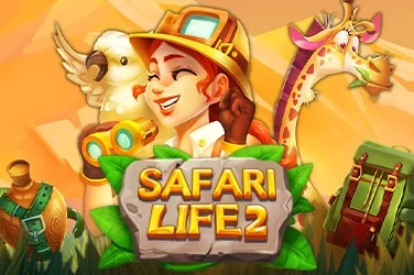 Safari Life 2