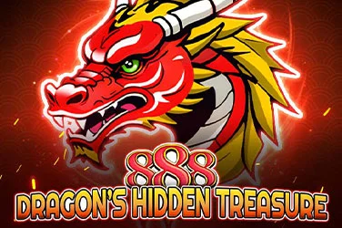 888 - Dragon’s Hidden Treasure