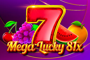 Mega Lucky 81x