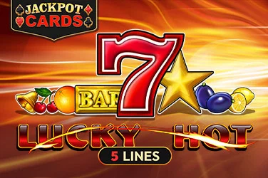 Lucky Hot
