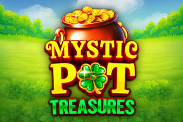 Mystic Pot Treasures
