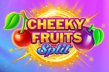 Cheeky Fruits Split