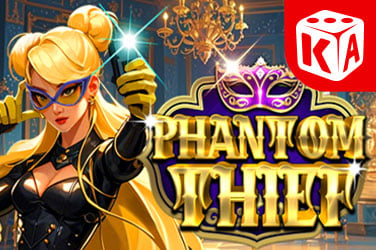 Phantom Thief