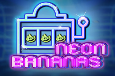 Neon Bananas