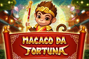 Macaco Da Fortuna