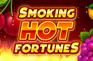 Smoking Hot Fortunes