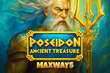 Ancient Treasure : Poseidon