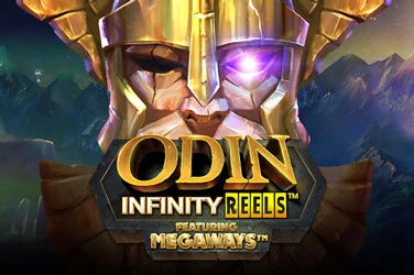 Odin Infinity Reels Megaways