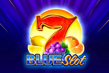 Blue Slot