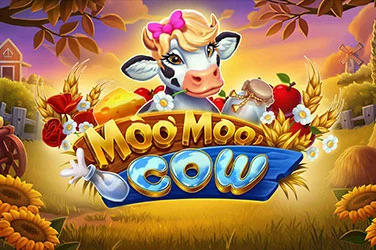 Moo Moo Cow