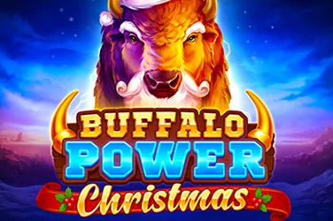 Buffalo Power: Christmas