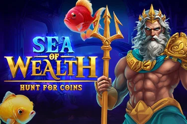 Sea of Wealth: Hunt for Coins