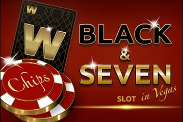 Black & Seven in Vegas