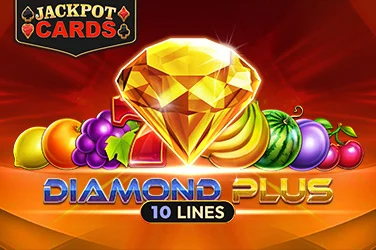 Diamond Plus