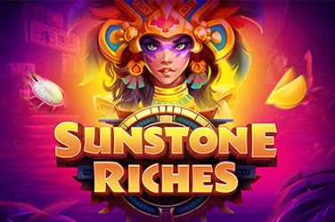 Sunstone Riches