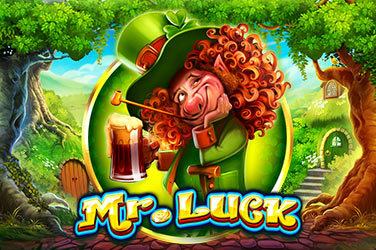 Mr. Luck