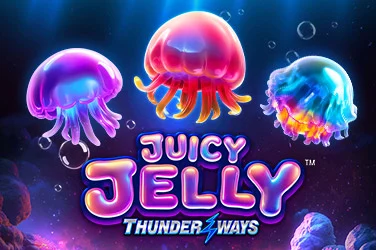 Juicy Jelly Thunder Ways