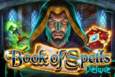 Book of Spells Deluxe