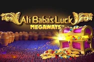 Ali Baba's Luck MegaWays™