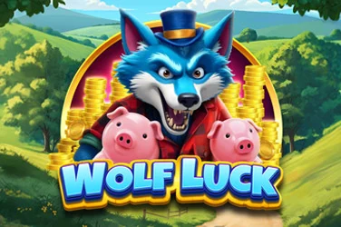 Wolf Luck