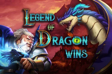 Legend of Dragon Wins DoubleMax™