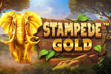 Stampede Gold™
