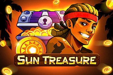 Sun Treasure