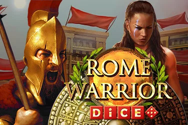 Rome Warrior Dice