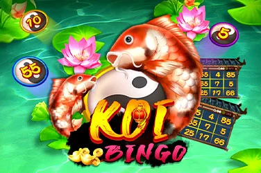 Koi Bingo