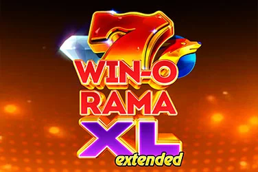 Win-O-Rama XL Extended