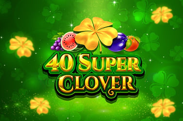 40 Super Clover