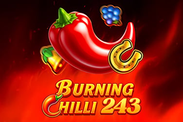 Burning Chilli 243